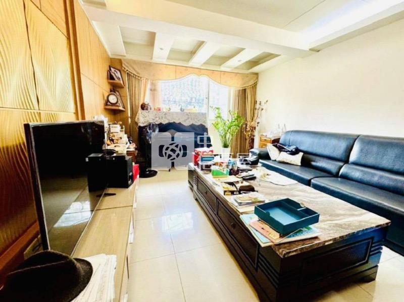 內壢黃金店面(中信卓越團隊)房屋室內格局與周邊環境