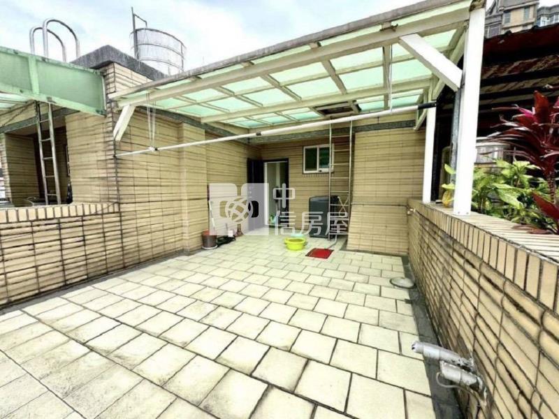 內壢黃金店面(中信卓越團隊)房屋室內格局與周邊環境