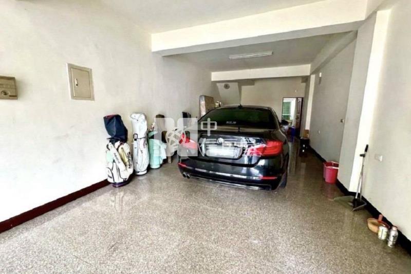 內壢黃金店面(中信卓越團隊)房屋室內格局與周邊環境