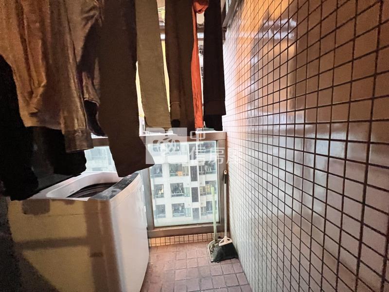 中壢DSOGO百老匯大套房房屋室內格局與周邊環境