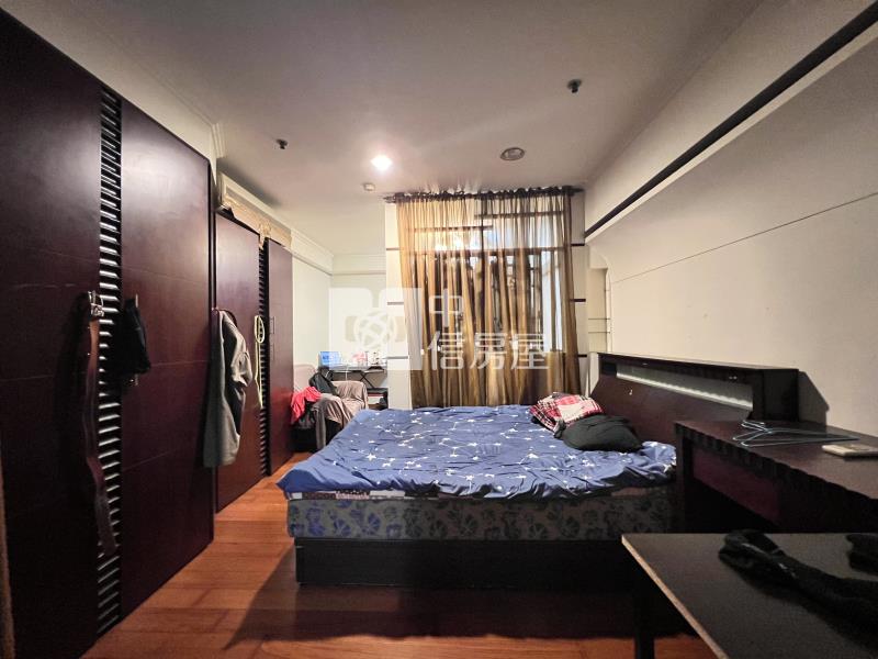 中壢DSOGO百老匯大套房房屋室內格局與周邊環境