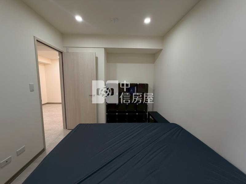 A18高鐵站前兩房+平車房屋室內格局與周邊環境