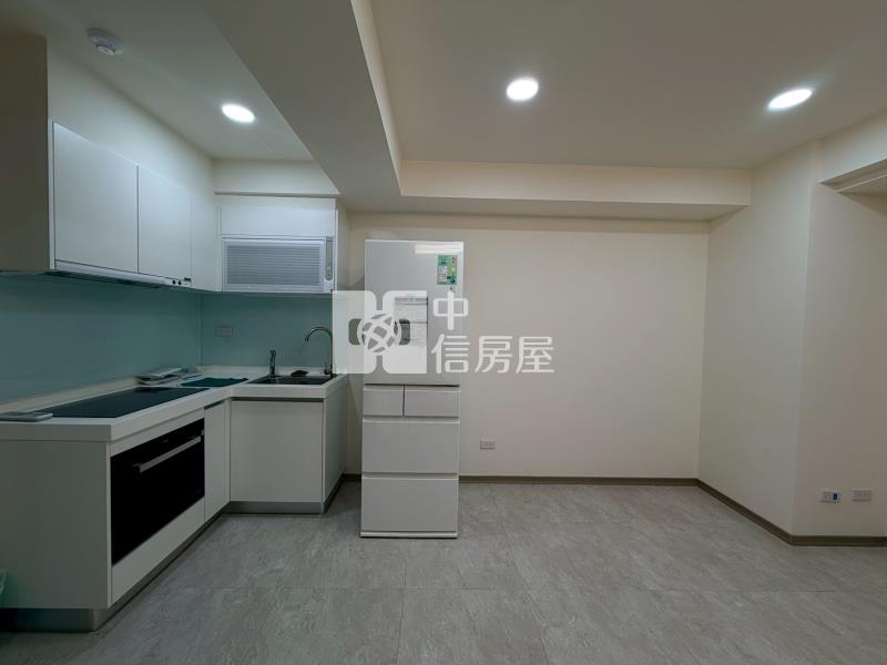 A18高鐵站前兩房+平車房屋室內格局與周邊環境