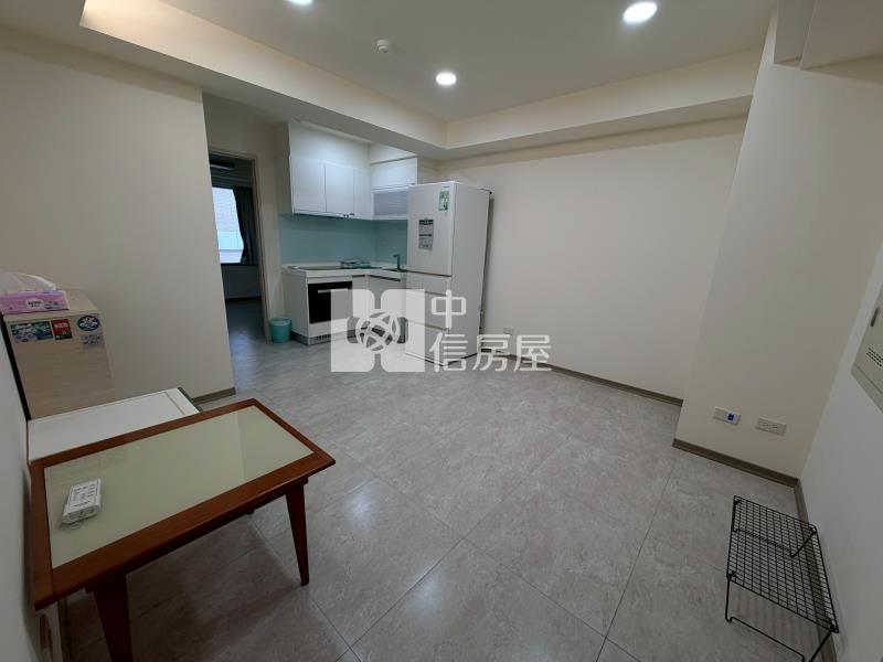 A18高鐵站前兩房+平車房屋室內格局與周邊環境