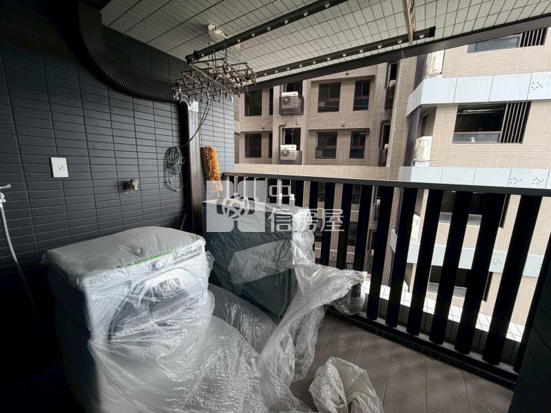 A18高鐵站前兩房+平車房屋室內格局與周邊環境