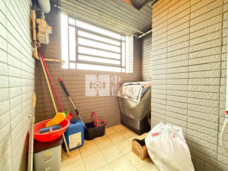 【安家】楊明國小旁明日城邊間兩房車房屋室內格局與周邊環境