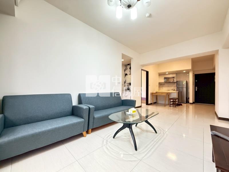 【安家】楊明國小旁明日城邊間兩房車房屋室內格局與周邊環境