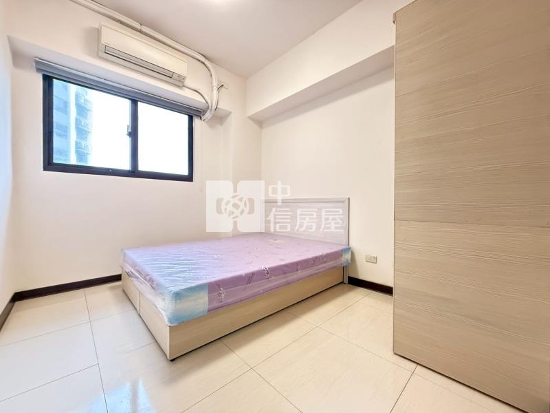 【安家】楊明國小旁明日城邊間兩房車房屋室內格局與周邊環境