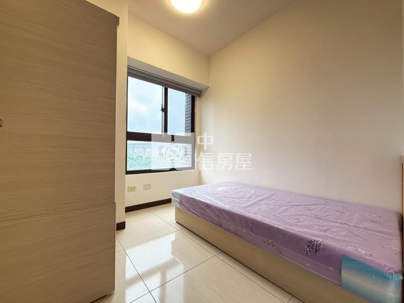 【安家】楊明國小旁明日城邊間兩房車房屋室內格局與周邊環境