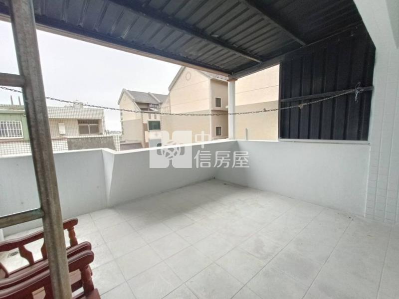 青埔旁邊間美透天(中信卓越團隊)房屋室內格局與周邊環境