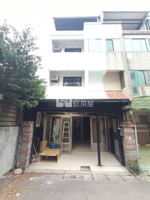 青埔旁邊間美透天(中信卓越團隊)房屋室內格局與周邊環境