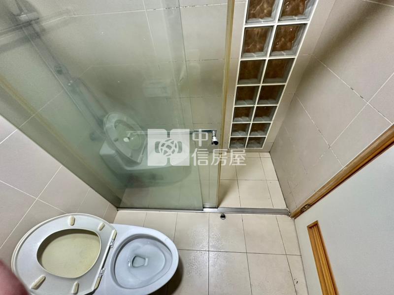 海華國際會館大套房房屋室內格局與周邊環境