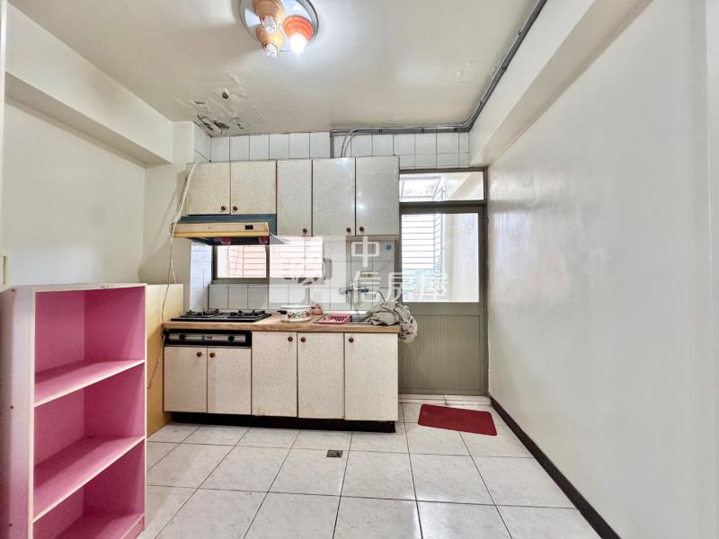 龍潭溫馨園三房美寓房屋室內格局與周邊環境