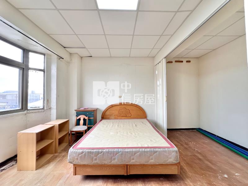 龍潭溫馨園三房美寓房屋室內格局與周邊環境