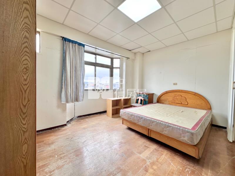 龍潭溫馨園三房美寓房屋室內格局與周邊環境