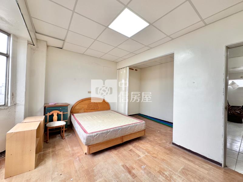 龍潭溫馨園三房美寓房屋室內格局與周邊環境