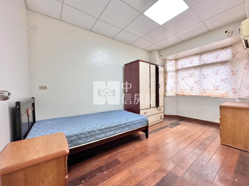 龍潭溫馨園三房美寓房屋室內格局與周邊環境