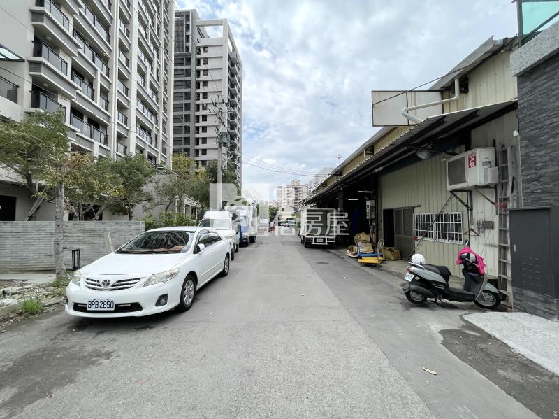 仁和街電梯別墅房屋室內格局與周邊環境