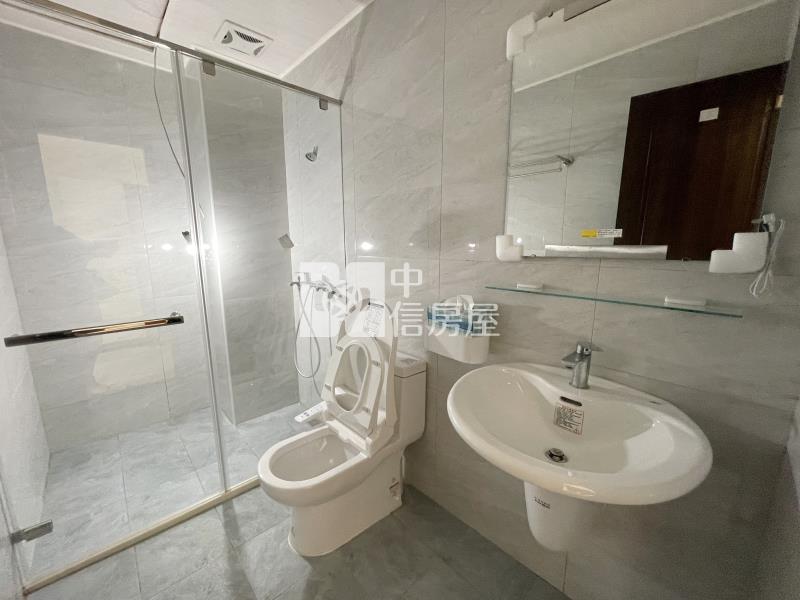 仁和街電梯別墅房屋室內格局與周邊環境