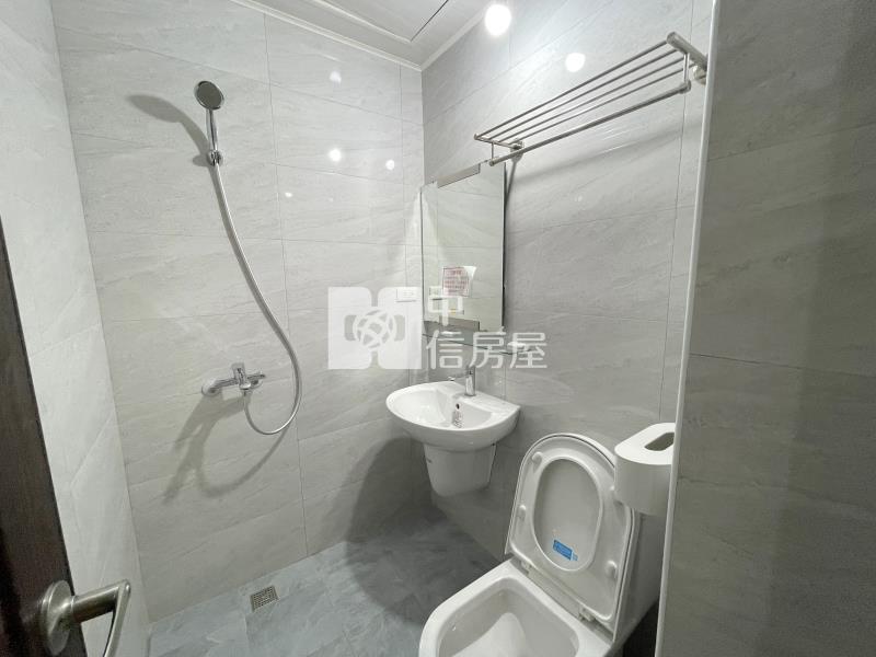 仁和街電梯別墅房屋室內格局與周邊環境