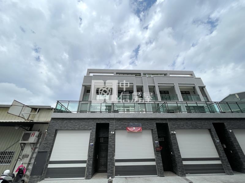 仁和街電梯別墅房屋室內格局與周邊環境