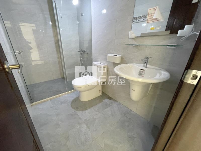 仁和街電梯別墅房屋室內格局與周邊環境