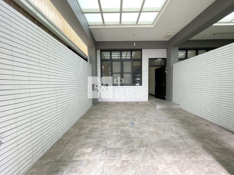 仁和街電梯別墅房屋室內格局與周邊環境