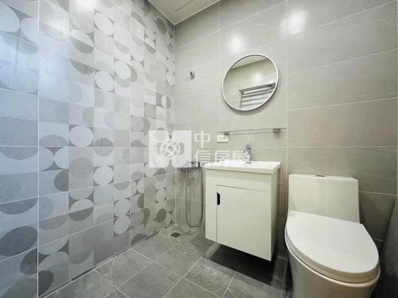 內壢超便宜電梯三房房屋室內格局與周邊環境