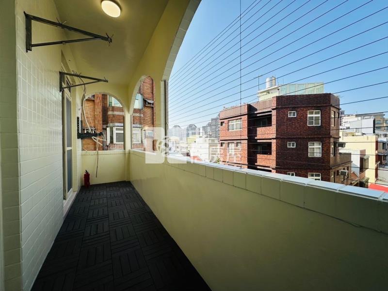 內壢超便宜電梯三房房屋室內格局與周邊環境