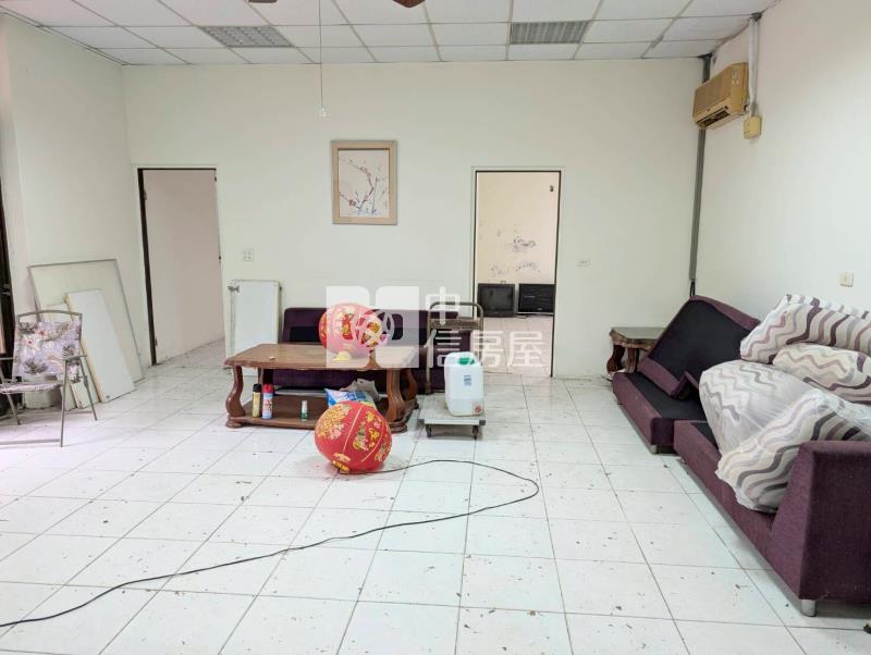 草屯都內農舍房屋室內格局與周邊環境