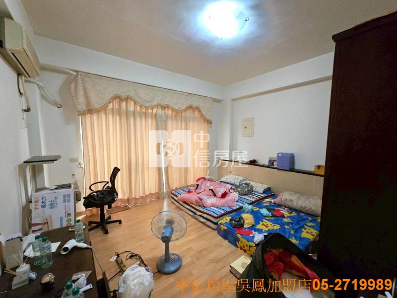 中埔公館別墅房屋室內格局與周邊環境