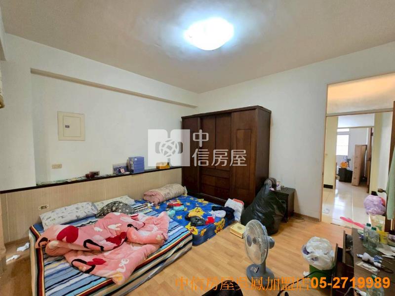 中埔公館別墅房屋室內格局與周邊環境