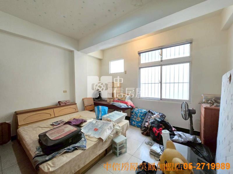 中埔公館別墅房屋室內格局與周邊環境