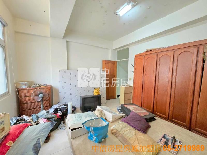 中埔公館別墅房屋室內格局與周邊環境