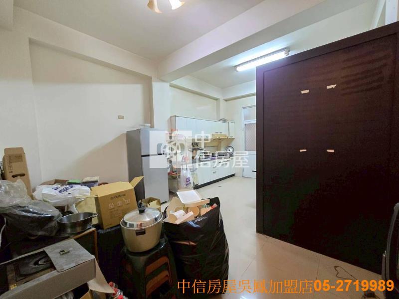 中埔公館別墅房屋室內格局與周邊環境