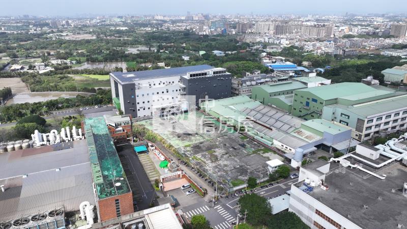 f-20平鎮工業區素地房屋室內格局與周邊環境