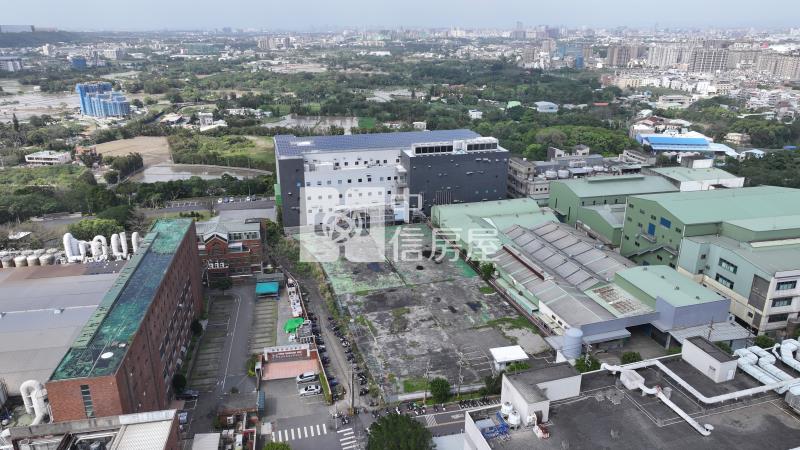 f-20平鎮工業區素地房屋室內格局與周邊環境