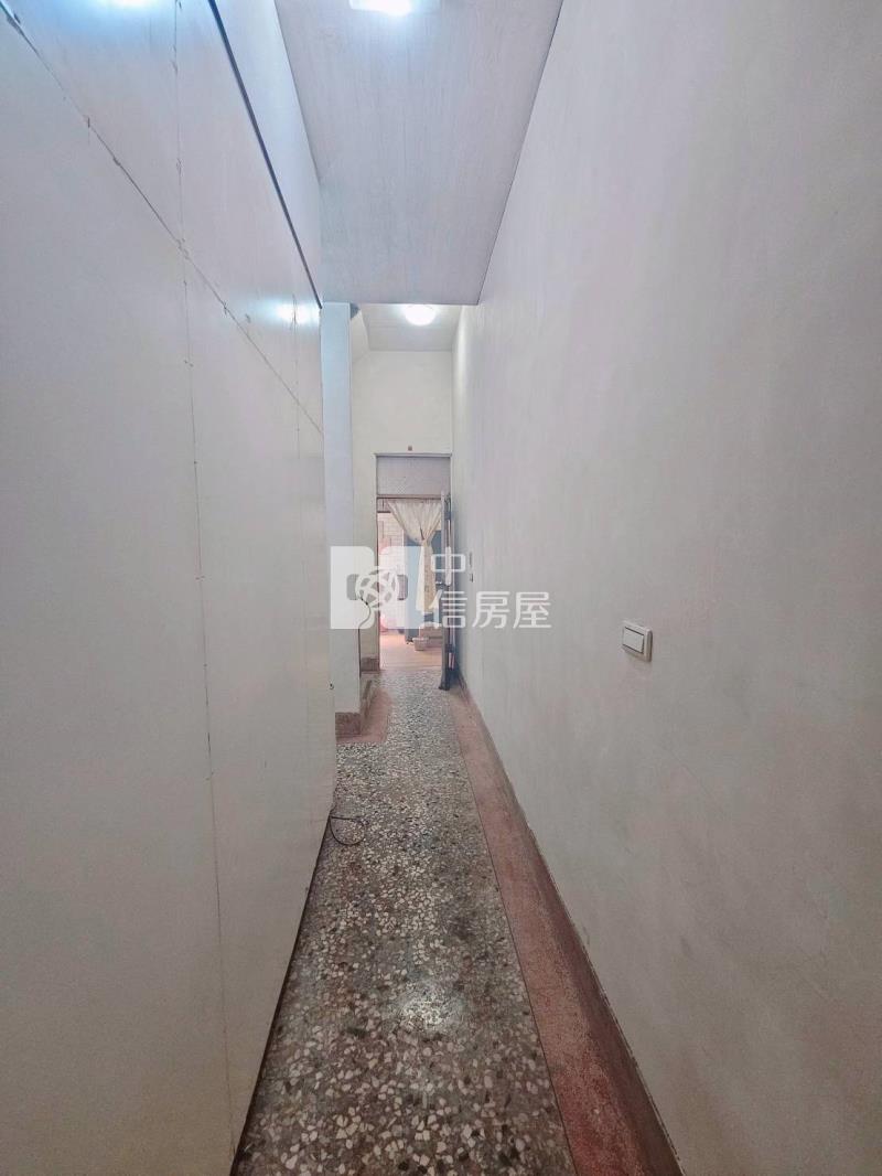 民雄頂寮透天房屋室內格局與周邊環境