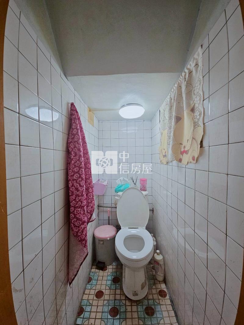 民雄頂寮透天房屋室內格局與周邊環境