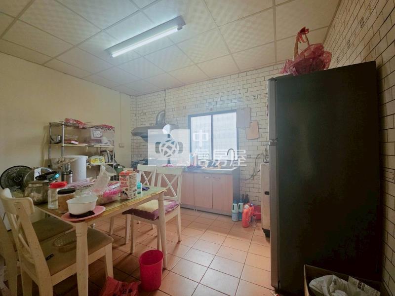 民雄頂寮透天房屋室內格局與周邊環境