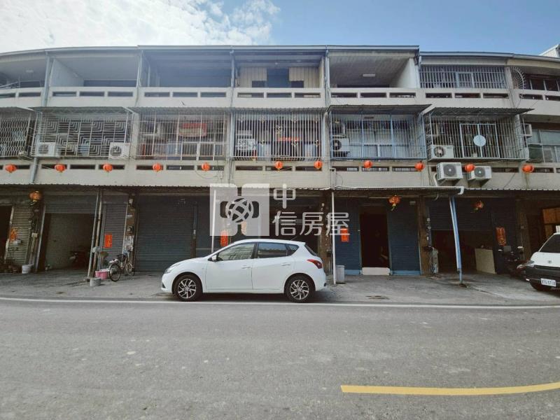 民雄頂寮透天房屋室內格局與周邊環境