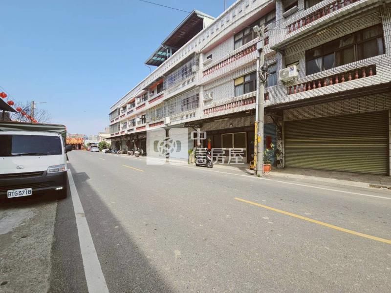 民雄頂寮透天房屋室內格局與周邊環境