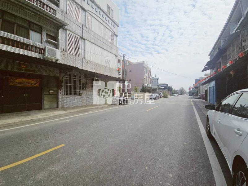 民雄頂寮透天房屋室內格局與周邊環境