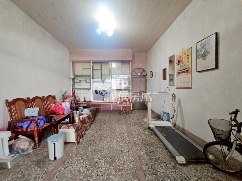 民雄頂寮透天房屋室內格局與周邊環境