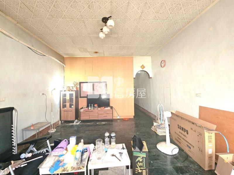 民雄頂寮透天房屋室內格局與周邊環境