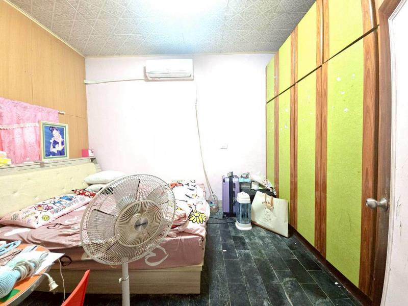 民雄頂寮透天房屋室內格局與周邊環境