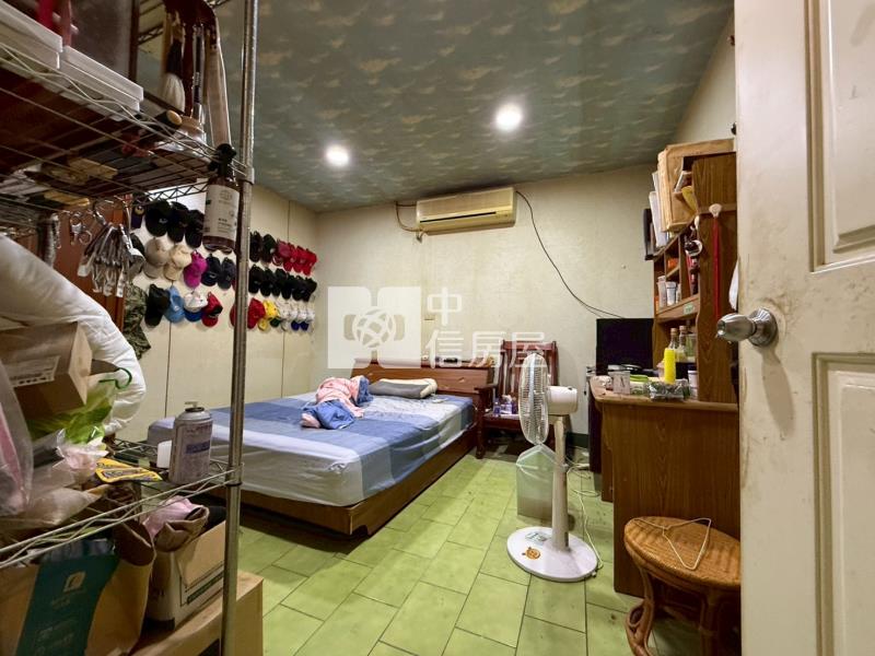 體育園區透店房屋室內格局與周邊環境