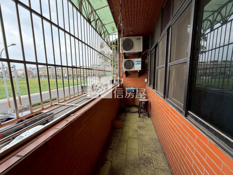 體育園區透店房屋室內格局與周邊環境