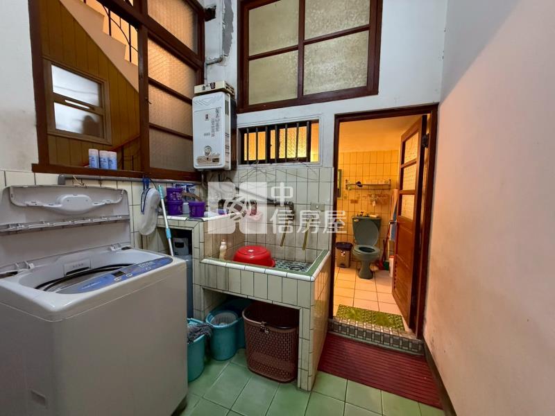 體育園區透店房屋室內格局與周邊環境