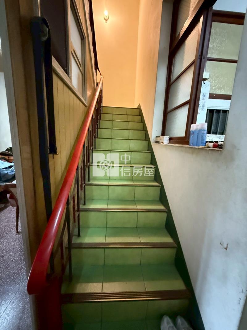 體育園區透店房屋室內格局與周邊環境